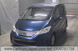 honda freed 2012 -HONDA--Freed GP3-1028093---HONDA--Freed GP3-1028093-