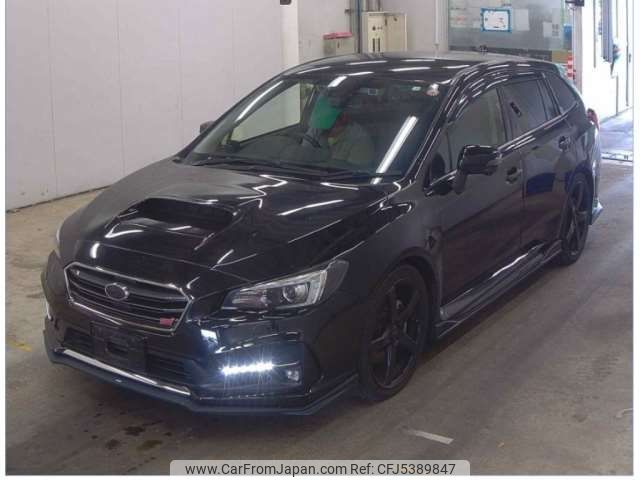 subaru levorg 2020 -SUBARU--Levorg DBA-VM4--VM4-146835---SUBARU--Levorg DBA-VM4--VM4-146835- image 2