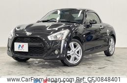 daihatsu copen 2014 quick_quick_LA400K_LA400K-0006477