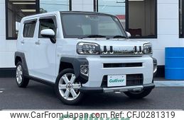 daihatsu taft 2021 -DAIHATSU--Taft 6BA-LA900S--LA900S-0063317---DAIHATSU--Taft 6BA-LA900S--LA900S-0063317-