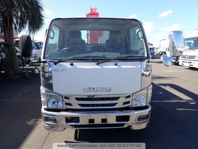 isuzu elf-truck 2014 -ISUZU--Elf TKG-NKR85AR--NKR85-7041822---ISUZU--Elf TKG-NKR85AR--NKR85-7041822- image 2