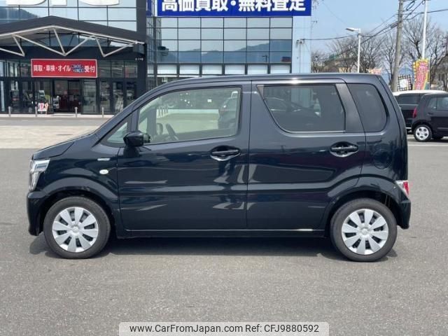 suzuki wagon-r 2021 quick_quick_5AA-MH95S_MH95S-155002 image 2