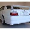 toyota chaser 2000 -トヨタ--ﾁｪｲｻｰ JZX100--JZX100-0116126---トヨタ--ﾁｪｲｻｰ JZX100--JZX100-0116126- image 2