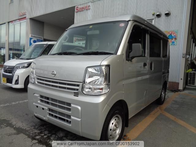 nissan nv100-clipper 2019 quick_quick_HBD-DR17V_DR17V-301748 image 1