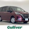 nissan serena 2019 -NISSAN--Serena DAA-GFNC27--GFNC27-030794---NISSAN--Serena DAA-GFNC27--GFNC27-030794- image 1