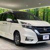 nissan serena 2019 -NISSAN--Serena DAA-HFC27--HFC27-044352---NISSAN--Serena DAA-HFC27--HFC27-044352- image 18