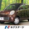 suzuki mr-wagon 2010 -SUZUKI--MR Wagon DBA-MF22S--MF22S-322034---SUZUKI--MR Wagon DBA-MF22S--MF22S-322034- image 1