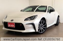 toyota 86 2023 -TOYOTA 【広島 357ﾄ30】--86 ZN8--030825---TOYOTA 【広島 357ﾄ30】--86 ZN8--030825-