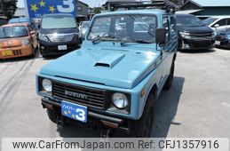 suzuki jimny 1992 GOO_JP_700054078630250629001