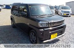 daihatsu taft 2023 -DAIHATSU 【野田 580ｱ1234】--Taft 5BA-LA900S--LA900S-0153615---DAIHATSU 【野田 580ｱ1234】--Taft 5BA-LA900S--LA900S-0153615-