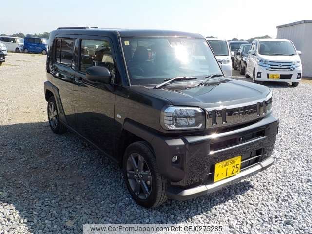 daihatsu taft 2023 -DAIHATSU 【野田 580ｱ1234】--Taft 5BA-LA900S--LA900S-0153615---DAIHATSU 【野田 580ｱ1234】--Taft 5BA-LA900S--LA900S-0153615- image 1