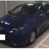 toyota yaris 2023 quick_quick_5BA-KSP210_KSP210-0090767 image 1