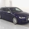 audi s3 2014 -AUDI 【広島 301ﾔ5236】--Audi S3 8VCJXF-EA114082---AUDI 【広島 301ﾔ5236】--Audi S3 8VCJXF-EA114082- image 1