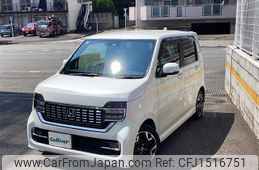 honda n-wgn 2021 CFJ1516751