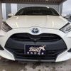 toyota yaris 2021 CFJ1703591 image 2