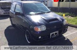 suzuki alto-works 1999 CFJ1749915