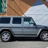 mercedes-benz g-class 2016 -MERCEDES-BENZ--Benz G Class LDA-463348--WDB4633482X253968---MERCEDES-BENZ--Benz G Class LDA-463348--WDB4633482X253968- image 6