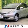 honda fit 2009 -HONDA--Fit DBA-GE6--GE6-1311864---HONDA--Fit DBA-GE6--GE6-1311864- image 1