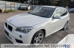 bmw x1 2014 CFJ8208927