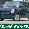 suzuki alto-lapin 2022 quick_quick_5BA-HE33S_HE33S-415663 image 1