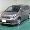 toyota isis 2012 -TOYOTA 【浜松 999ｱ9999】--Isis DBA-ZGM11W--ZGM11-0017475---TOYOTA 【浜松 999ｱ9999】--Isis DBA-ZGM11W--ZGM11-0017475- image 1