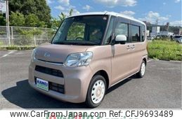 daihatsu tanto 2017 -DAIHATSU--Tanto DBA-LA600S--LA600S-0543132---DAIHATSU--Tanto DBA-LA600S--LA600S-0543132-