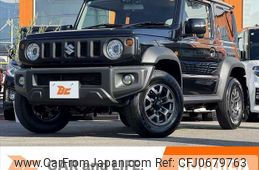 suzuki jimny-sierra 2025 -SUZUKI--Jimny Sierra 3BA-JB74W--JB74W-235***---SUZUKI--Jimny Sierra 3BA-JB74W--JB74W-235***-