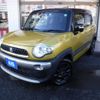 suzuki xbee 2018 -SUZUKI--XBEE DAA-MN71S--MN71S-101218---SUZUKI--XBEE DAA-MN71S--MN71S-101218- image 1