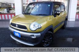 suzuki xbee 2018 -SUZUKI--XBEE DAA-MN71S--MN71S-101218---SUZUKI--XBEE DAA-MN71S--MN71S-101218-