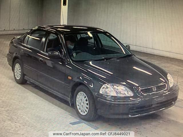 honda civic-ferio 1996 CFJ8449021 image 1