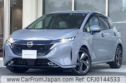 nissan aura 2022 quick_quick_6AA-FE13_FE13-234827