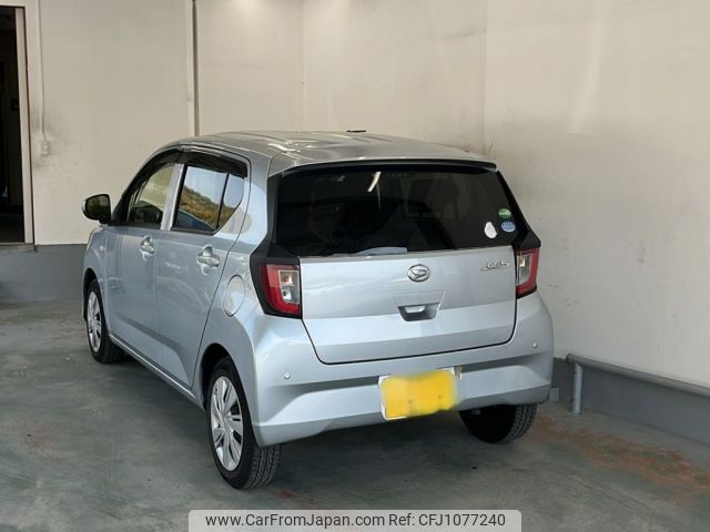 daihatsu mira-e-s 2021 -DAIHATSU 【大阪 581よ5643】--Mira e:s LA350S-0239477---DAIHATSU 【大阪 581よ5643】--Mira e:s LA350S-0239477- image 2