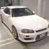 nissan skyline 1998 -NISSAN--Skyline ER34-006502---NISSAN--Skyline ER34-006502- image 1