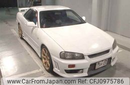 nissan skyline 1998 -NISSAN--Skyline ER34-006502---NISSAN--Skyline ER34-006502-