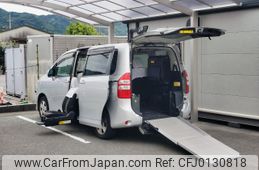 toyota noah 2011 -TOYOTA--Noah DBA-ZRR75Gｶｲ--ZRR75-0076684---TOYOTA--Noah DBA-ZRR75Gｶｲ--ZRR75-0076684-