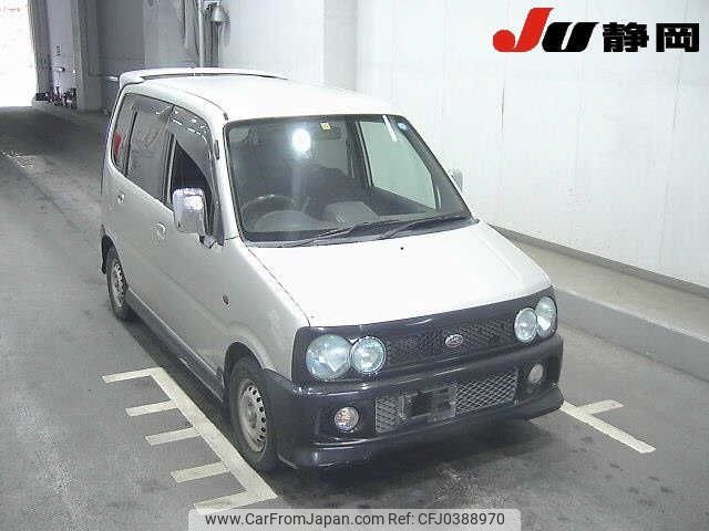 daihatsu move 2001 -DAIHATSU--Move L900S--L900S-0200031---DAIHATSU--Move L900S--L900S-0200031- image 1