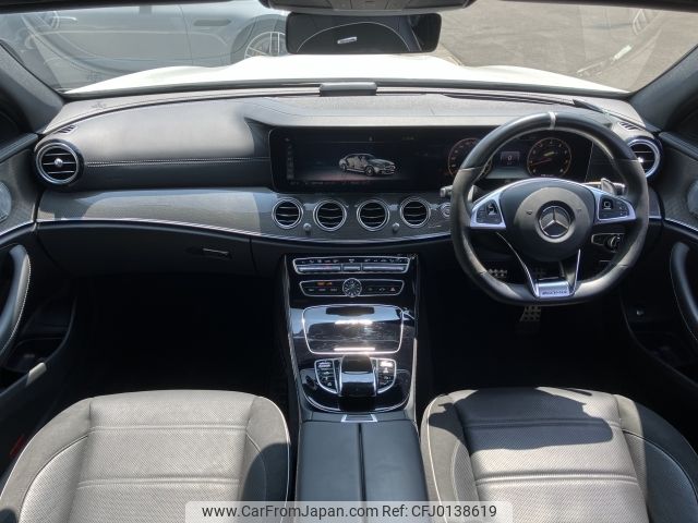 mercedes-benz amg 2018 -MERCEDES-BENZ--AMG CBA-213089--WDD2130892A482099---MERCEDES-BENZ--AMG CBA-213089--WDD2130892A482099- image 2