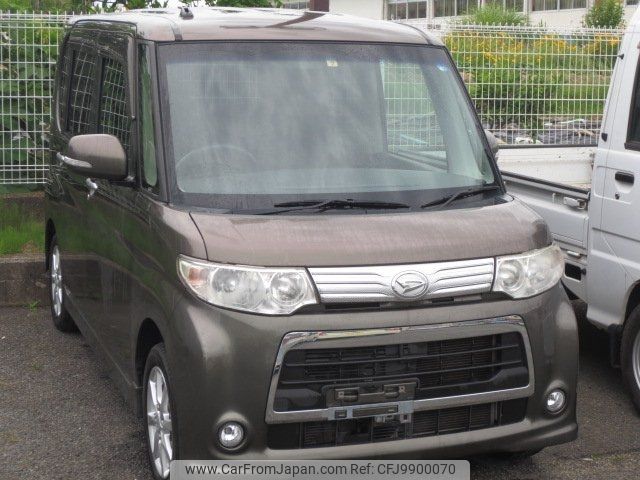 daihatsu tanto 2013 -DAIHATSU--Tanto L375S--0673580---DAIHATSU--Tanto L375S--0673580- image 1