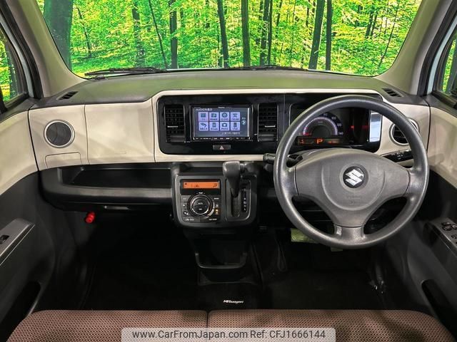 suzuki mr-wagon 2012 CFJ1666144 image 2