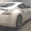 nissan fairlady-z 2016 -NISSAN 【浜松 330ｽ5348】--Fairlady Z Z34-550251---NISSAN 【浜松 330ｽ5348】--Fairlady Z Z34-550251- image 6