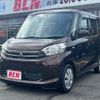 mitsubishi ek-space 2015 -MITSUBISHI--ek Space DBA-B11A--B11A-0109291---MITSUBISHI--ek Space DBA-B11A--B11A-0109291- image 1