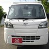 daihatsu hijet-truck 2018 quick_quick_S500P_S500P-0084051 image 2