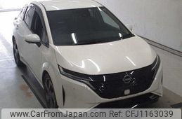 nissan aura 2021 -NISSAN--AURA FE13-209808---NISSAN--AURA FE13-209808-