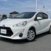 toyota aqua 2016 -TOYOTA--AQUA DAA-NHP10--NHP10-2514573---TOYOTA--AQUA DAA-NHP10--NHP10-2514573- image 4