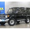 toyota land-cruiser 1996 -TOYOTA--Land Cruiser KC-HZJ77HV--HZJ77-0007890---TOYOTA--Land Cruiser KC-HZJ77HV--HZJ77-0007890- image 1