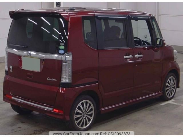 honda n-box 2015 quick_quick_DBA-JF2_2400863 image 2