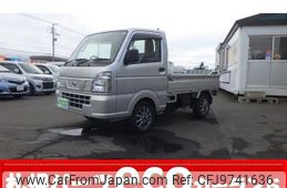 nissan clipper-truck 2018 -NISSAN 【札幌 480ｾ8663】--Clipper Truck DR16T--389401---NISSAN 【札幌 480ｾ8663】--Clipper Truck DR16T--389401-