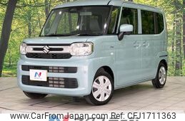 suzuki spacia 2025 CFJ1711363