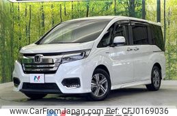 honda stepwagon 2018 -HONDA--Stepwgn 6AA-RP5--RP5-1069615---HONDA--Stepwgn 6AA-RP5--RP5-1069615-