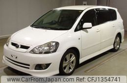 toyota ipsum 2007 -TOYOTA--Ipsum ACM21W-0067717---TOYOTA--Ipsum ACM21W-0067717-